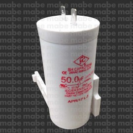 Capacitor Mabe - WW01F01752
