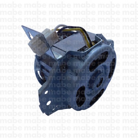 Motor Inducción 1/4 Hp 127V - 60Hz Mabe - WW01F01868