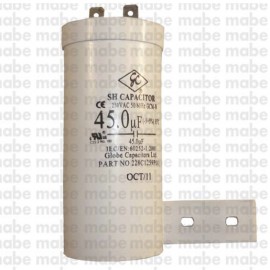 Capacitor - WW01F00342