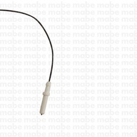 L.500 A - Sr - R Gas Ignition Bub Mabe - WG02F00824