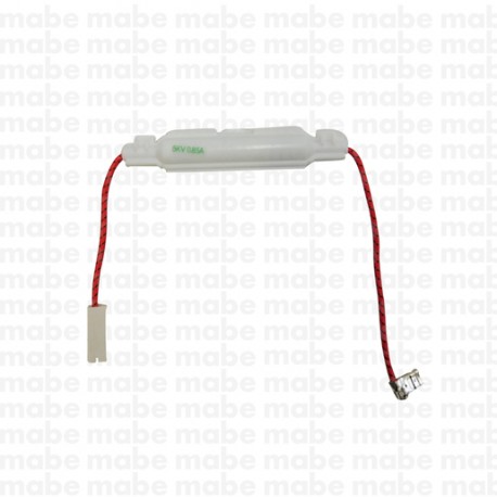 Fusible alto voltaje para magnetrón de microondas - WG02F10683