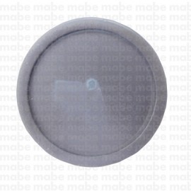 Tapa Quemador Jumbo Mate Mabe - WS01F07993