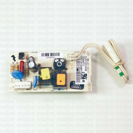 Tarjeta Control Sirius 510 127v - WR03F04508