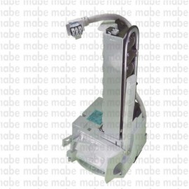 Fábrica De Hielos Ensamble - WR01L02570