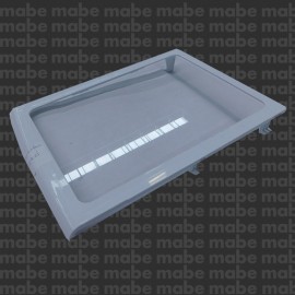 Parrilla Deslizable Ensamble - WR01L09624