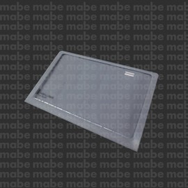 Parrilla Refrigerador Ensamble - WR01L05127