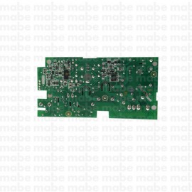 Tarjeta Control 120v - WR01F04585