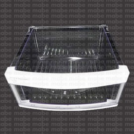 Cajón Medio Ensamble - WR01L06165